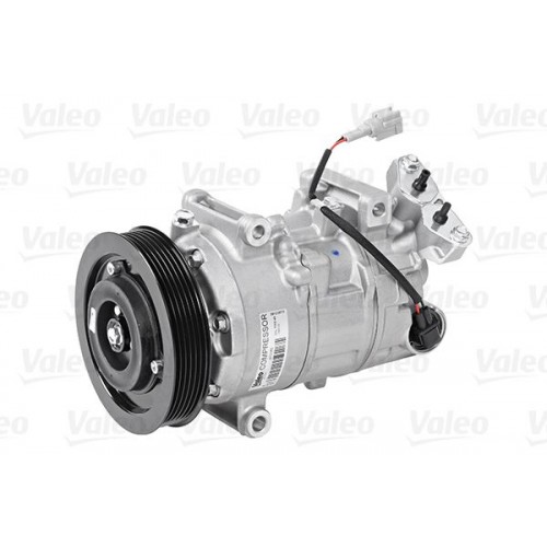 Συμπιεστής A/C (Κομπρέσορας) RENAULT MEGANE 2008 - 2014 VALEO 813386