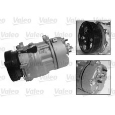 Συμπιεστής A/C (Κομπρέσορας) SUBARU LEGACY 1999 - 2003 ( BE ) ( BH ) VALEO 813700