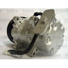 Συμπιεστής A/C (Κομπρέσορας) CITROEN XSARA 2000 - 2002 VALEO 813814