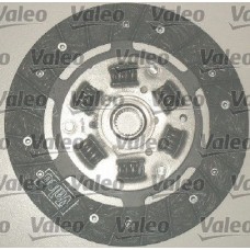 Σετ συμπλέκτη RENAULT CLIO 2001 - 2005 VALEO 821071