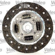 Σετ συμπλέκτη CITROEN JUMPY 1995 - 2003 ( I ) ( U6U ) VALEO 821076