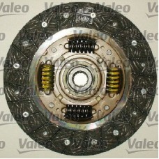 Σετ συμπλέκτη CHEVROLET-DAEWOO ESPERO 1995 - 1999 ( KLEJ ) VALEO 821099