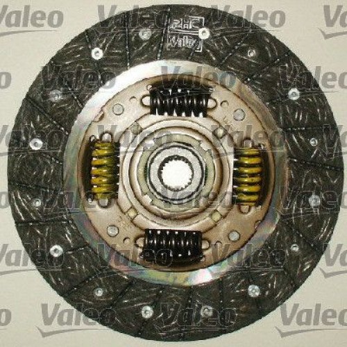 Σετ συμπλέκτη CHEVROLET-DAEWOO ESPERO 1995 - 1999 ( KLEJ ) VALEO 821099 Σετ συμπλέκτη CHEVROLET-DAEWOO ESPERO 1995 - 1999 ( KLEJ ) VALEO 821099