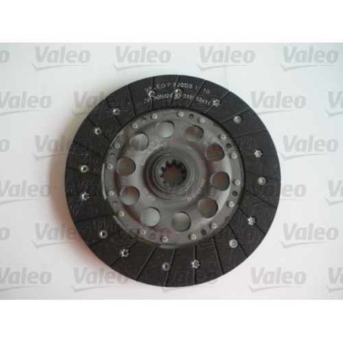 Σετ συμπλέκτη BMW Z3 1996 - 2003 ( E36/8 ) VALEO 821311 Σετ συμπλέκτη BMW Z3 1996 - 2003 ( E36/8 ) VALEO 821311