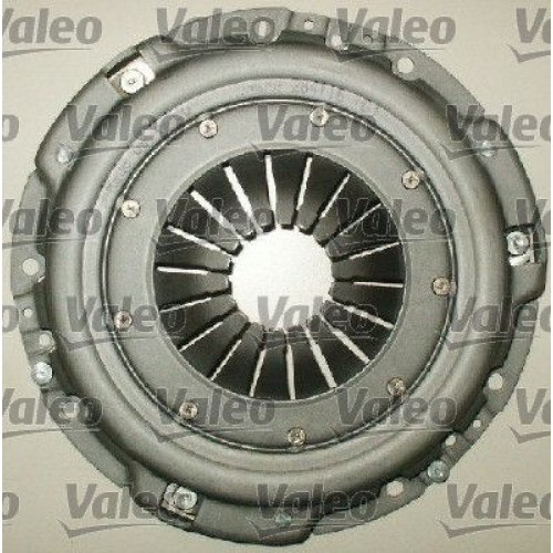 Σετ συμπλέκτη ALFA ROMEO 147 2000 - 2004 ( 937 ) VALEO 821323 Σετ συμπλέκτη ALFA ROMEO 147 2000 - 2004 ( 937 ) VALEO 821323