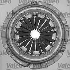 Σετ συμπλέκτη RENAULT CLIO 2001 - 2005 VALEO 821342