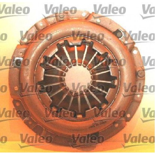 Σετ συμπλέκτη CHEVROLET-DAEWOO NEXIA 1995 - 1997 ( KLETN ) VALEO 821411 Σετ συμπλέκτη CHEVROLET-DAEWOO NEXIA 1995 - 1997 ( KLETN ) VALEO 821411