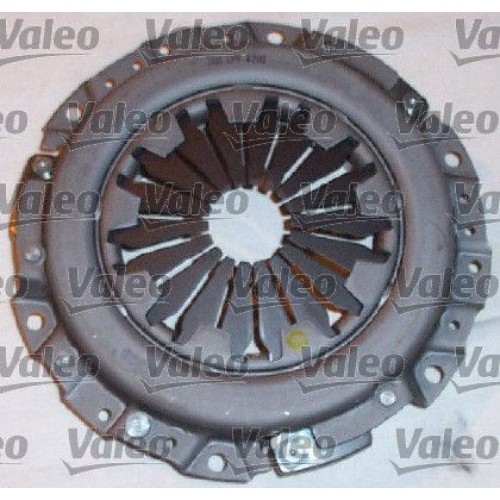 Σετ συμπλέκτη FIAT PALIO 1999 - 2004 ( 178DX ) VALEO 821448