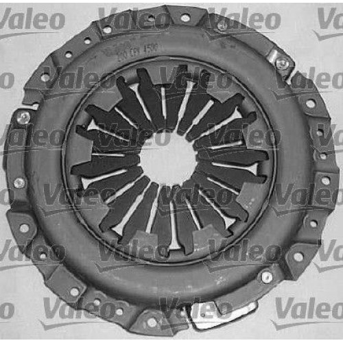 Σετ συμπλέκτη FIAT BRAVA 1995 - 2003 ( 182 ) VALEO 821460 Σετ συμπλέκτη FIAT BRAVA 1995 - 2003 ( 182 ) VALEO 821460