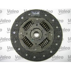 Σετ συμπλέκτη LANCIA LYBRA 1999 - 2005 ( 839A ) VALEO 821462