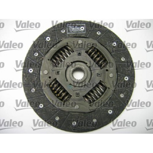 Σετ συμπλέκτη LANCIA LYBRA 1999 - 2005 ( 839A ) VALEO 821462 Σετ συμπλέκτη LANCIA LYBRA 1999 - 2005 ( 839A ) VALEO 821462