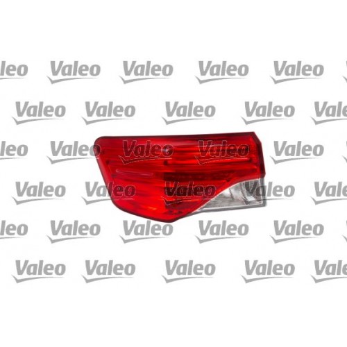 Φανάρι Πίσω Εξωτερικό Led TOYOTA AVENSIS 2012 - 2015 VALEO Δεξιά 822105821