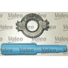 Σετ συμπλέκτη PEUGEOT 106 1996 - 2003 VALEO 826211