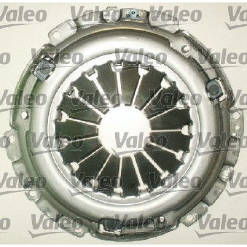 Σετ συμπλέκτη NISSAN ALMERA 2000 - 2002 ( N16 ) VALEO 826389 Σετ συμπλέκτη NISSAN ALMERA 2000 - 2002 ( N16 ) VALEO 826389