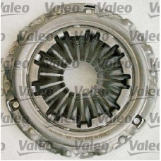 Σετ συμπλέκτη RENAULT LAGUNA 2001 - 2005 ( BG ) ( KG ) VALEO 826564