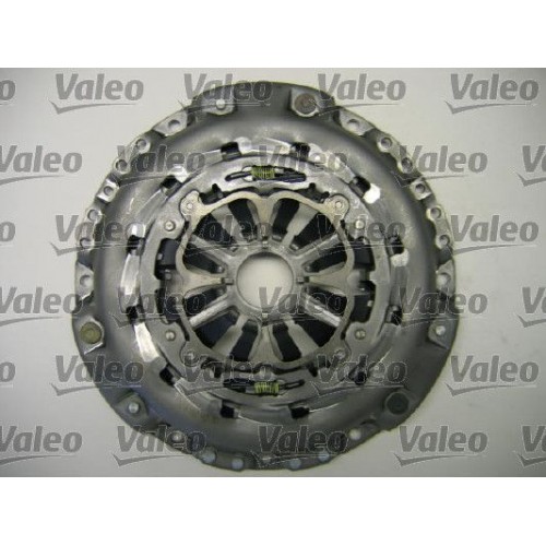 Σετ συμπλέκτη OPEL VECTRA 2002 - 2005 ( C ) VALEO 826666 Σετ συμπλέκτη OPEL VECTRA 2002 - 2005 ( C ) VALEO 826666