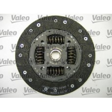 Σετ συμπλέκτη VALEO 826671