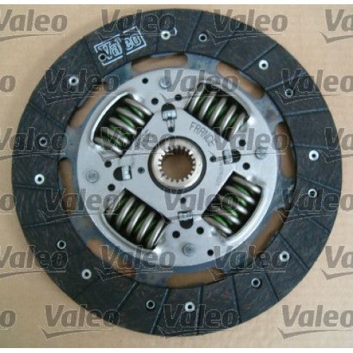 Σετ συμπλέκτη VALEO 826816 Σετ συμπλέκτη VALEO 826816