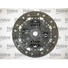 Σετ συμπλέκτη MAZDA 3 2004 - 2006 ( BK ) VALEO 826839