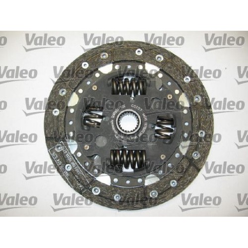 Σετ συμπλέκτη MAZDA 3 2004 - 2006 ( BK ) VALEO 826839