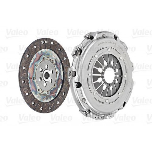 Σετ συμπλέκτη RENAULT MEGANE 2002 - 2005 VALEO 826859