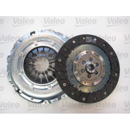 Σετ συμπλέκτη SUZUKI SX4 2011 - 2013 ( RW ) VALEO 826901 Σετ συμπλέκτη SUZUKI SX4 2011 - 2013 ( RW ) VALEO 826901