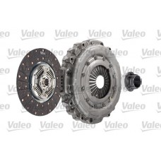 Σετ συμπλέκτη VALEO 827472