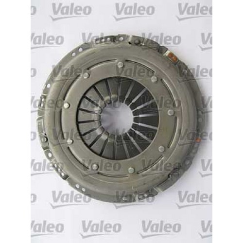 Σετ συμπλέκτη NISSAN NOTE 2005 - 2009 ( E11 ) VALEO 828033 Σετ συμπλέκτη NISSAN NOTE 2005 - 2009 ( E11 ) VALEO 828033