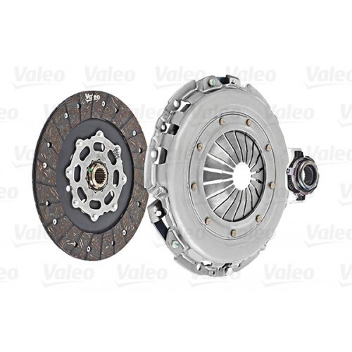 Σετ συμπλέκτη FIAT BRAVA 1995 - 2003 ( 182 ) VALEO 828111 Σετ συμπλέκτη FIAT BRAVA 1995 - 2003 ( 182 ) VALEO 828111