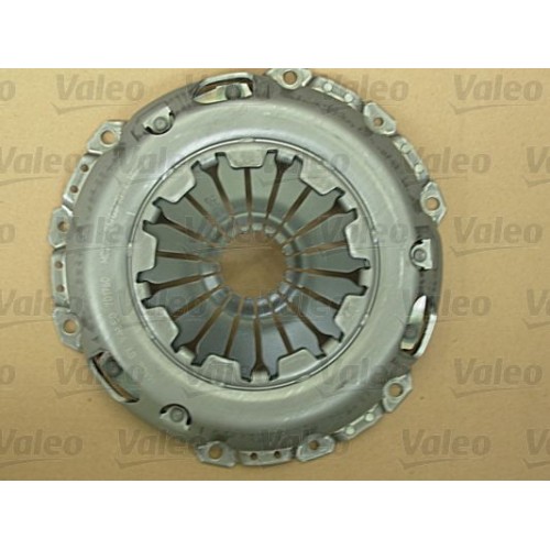 Σετ συμπλέκτη VALEO 828113 Σετ συμπλέκτη VALEO 828113