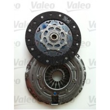 Σετ συμπλέκτη PEUGEOT 3008 2009 - 2013 VALEO 828118