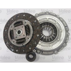 Σετ συμπλέκτη VALEO 828560