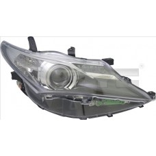 Φανάρι Εμπρός Ηλεκτρικό Led Φως Ημέρας TOYOTA AURIS 2013 - 2015 VALEO Δεξιά 830105141