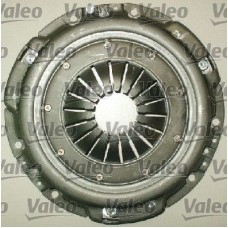 Σετ συμπλέκτη ALFA ROMEO 147 2000 - 2004 ( 937 ) VALEO 834001