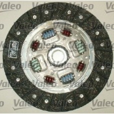 Σετ συμπλέκτη FORD MONDEO 1993 - 1996 ( Mk1 ) VALEO 834013