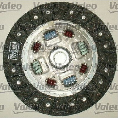 Σετ συμπλέκτη FORD MONDEO 1993 - 1996 ( Mk1 ) VALEO 834013 Σετ συμπλέκτη FORD MONDEO 1993 - 1996 ( Mk1 ) VALEO 834013