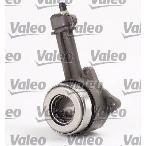 Σετ συμπλέκτη FORD FOCUS 2002 - 2004 ( MK1B ) VALEO 834019 Σετ συμπλέκτη FORD FOCUS 2002 - 2004 ( MK1B ) VALEO 834019