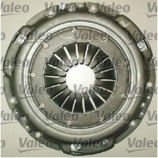 Σετ συμπλέκτη ALFA ROMEO 147 2000 - 2004 ( 937 ) VALEO 834033