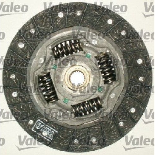Σετ συμπλέκτη ALFA ROMEO 147 2000 - 2004 ( 937 ) VALEO 834034 Σετ συμπλέκτη ALFA ROMEO 147 2000 - 2004 ( 937 ) VALEO 834034