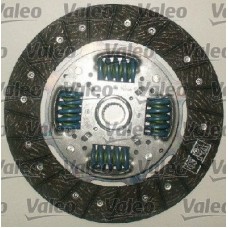 Σετ συμπλέκτη VALEO 834054