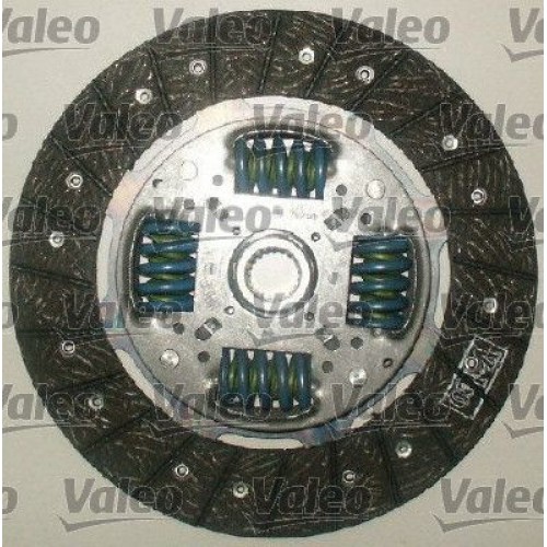 Σετ συμπλέκτη VALEO 834054