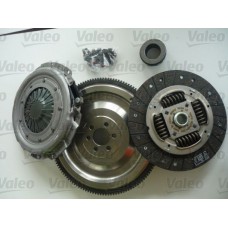 Σετ συμπλέκτη VW PASSAT 2000 - 2005 ( 3B3 ) VALEO 835012