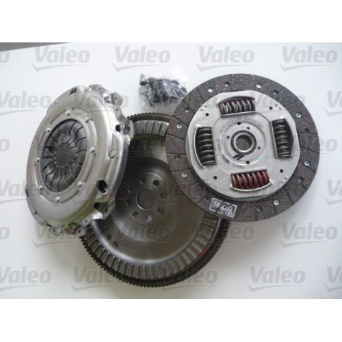Σετ συμπλέκτη FORD FOCUS 2002 - 2004 ( MK1B ) VALEO 835019