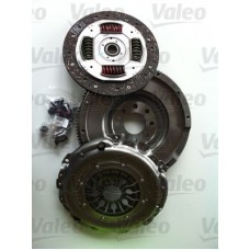 Σετ συμπλέκτη FORD MONDEO 2000 - 2003 ( Mk3a ) VALEO 835020