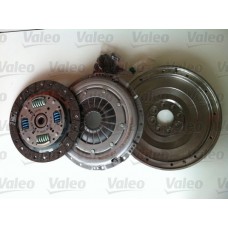 Σετ συμπλέκτη MERCEDES A CLASS 2001 - 2004 ( W168 ) VALEO 835022