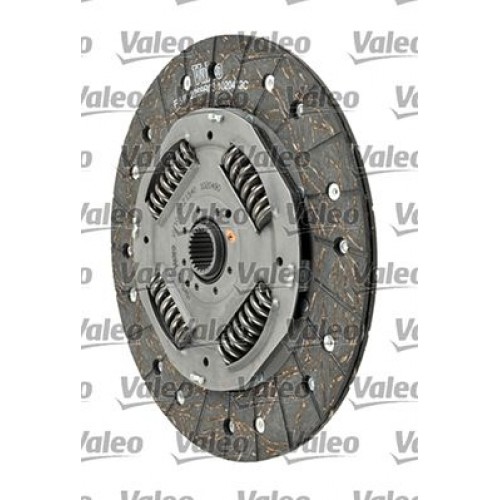 Σετ συμπλέκτη VALEO 835060