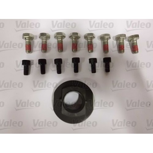 Σετ συμπλέκτη PEUGEOT 307 2001 - 2005 ( 3A ) ( 3C ) VALEO 835068
