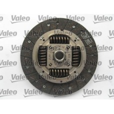 Σετ συμπλέκτη OPEL ASTRA 2004 - 2007 ( H ) VALEO 835075