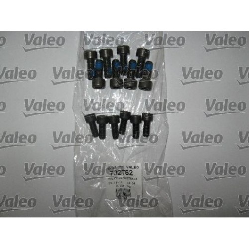 Σετ συμπλέκτη OPEL CORSA 2006 - 2011 ( D ) VALEO 835076 Σετ συμπλέκτη OPEL CORSA 2006 - 2011 ( D ) VALEO 835076