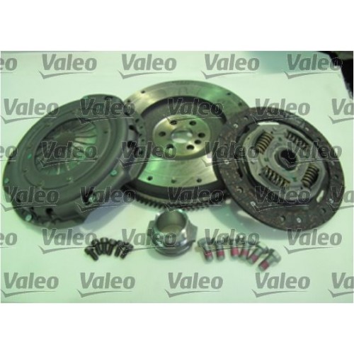 Σετ συμπλέκτη BMW 3 Series 2003 - 2005 ( E46 F/L ) VALEO 835084 Σετ συμπλέκτη BMW 3 Series 2003 - 2005 ( E46 F/L ) VALEO 835084